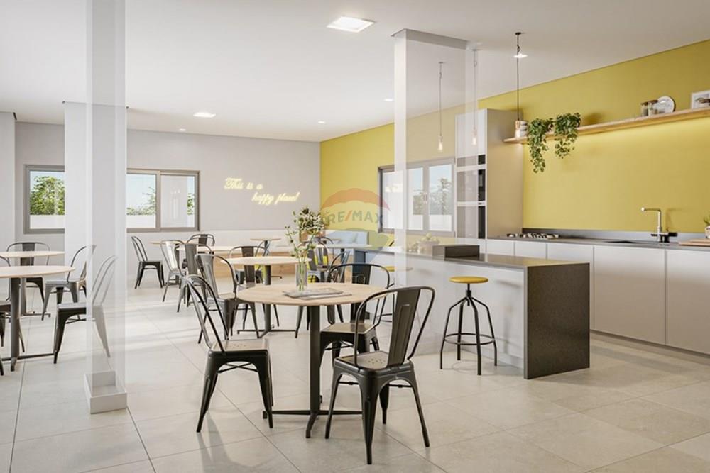 Apartamento - Venda - Palhoça , Santa Catarina - Espaço Gourmet.jpg - 590471016-7