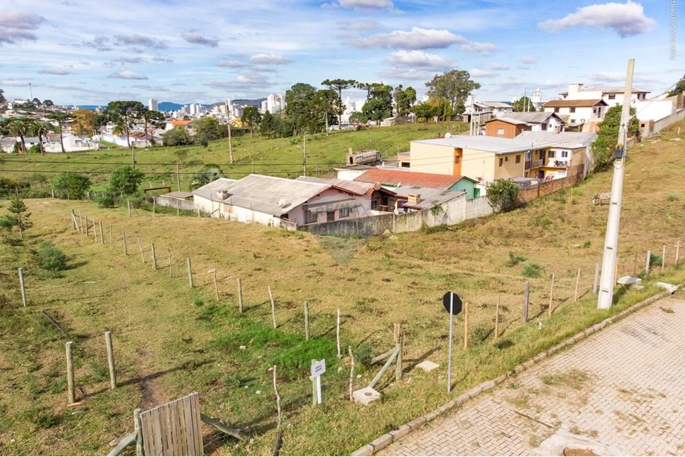 Terreno - Venda - Lages , Santa Catarina - 002 25-06-06 Terreno Quinta da Neve Kawan REMAX.JPG - 590071038-16