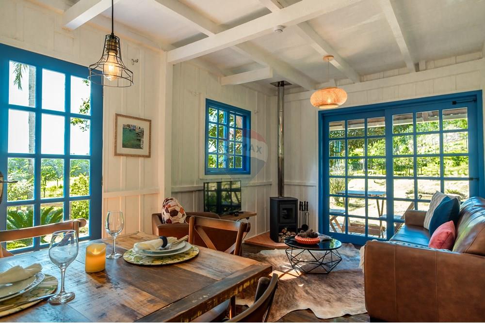 Chácara / Sítio / Fazenda - Venda - Benedito Novo , Santa Catarina - _DSC4231.jpg - 590301034-14