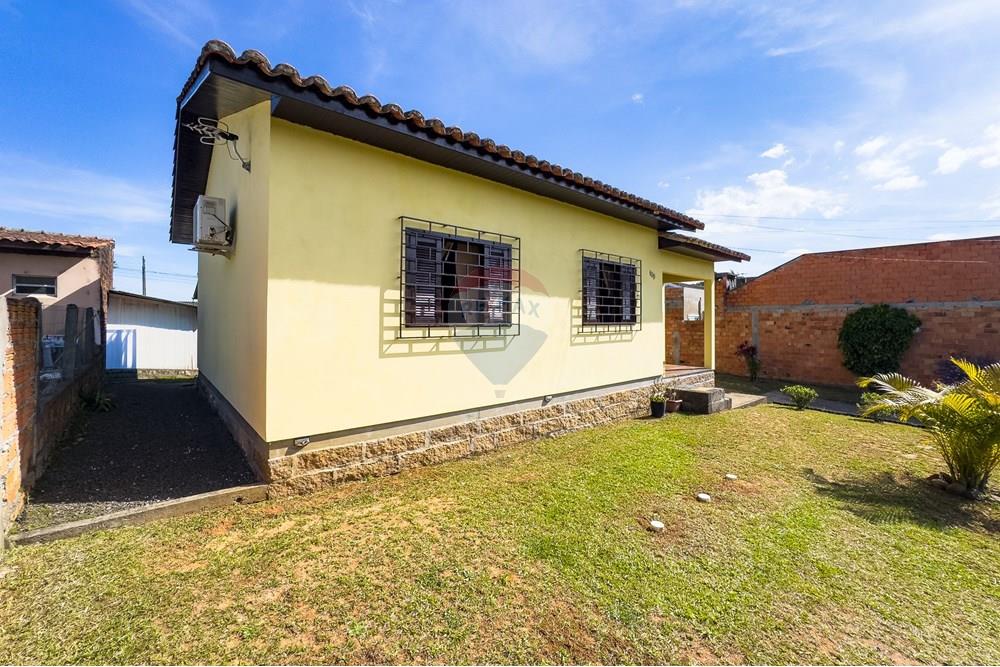Casa - Venda - Criciúma , Santa Catarina - 2.jpg - 590311017-38