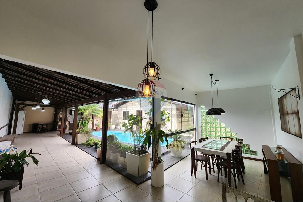 Casa - Venda - Florianópolis , Santa Catarina - 20 Area de lazer 1.jpg - 590551017-8