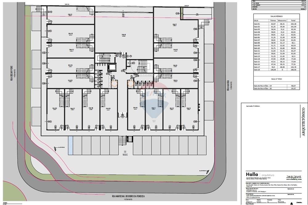 Cj. Comercial/ Sala - Venda - Timbó , Santa Catarina - Wally 2.4.jpeg - 590211035-69