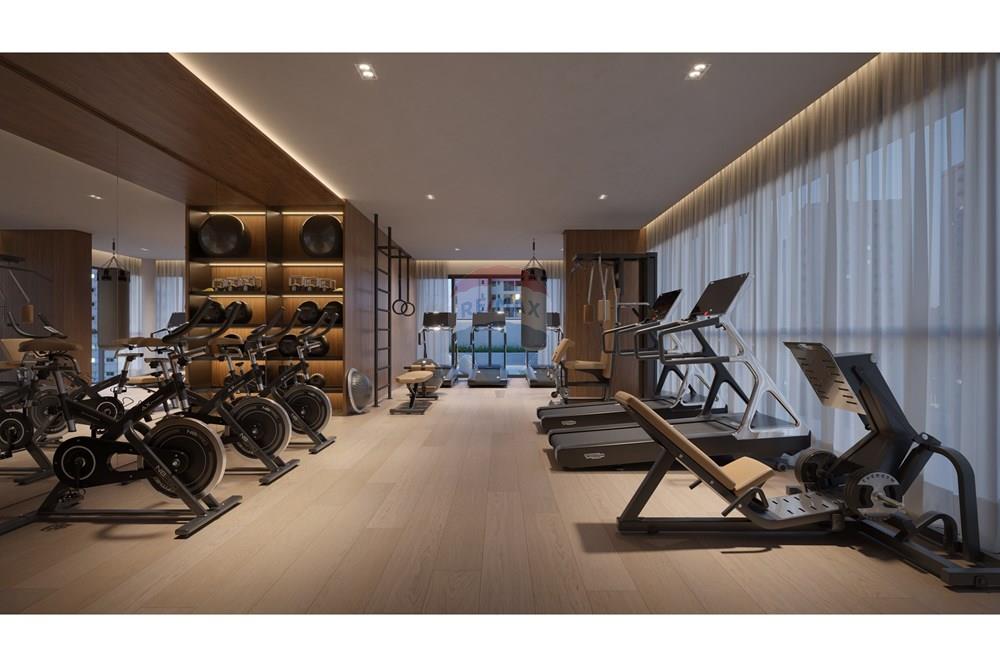 Duplex - Venda - Itajaí , Santa Catarina - Paludo_Volo_Academia_E02.jpg - 590271034-78