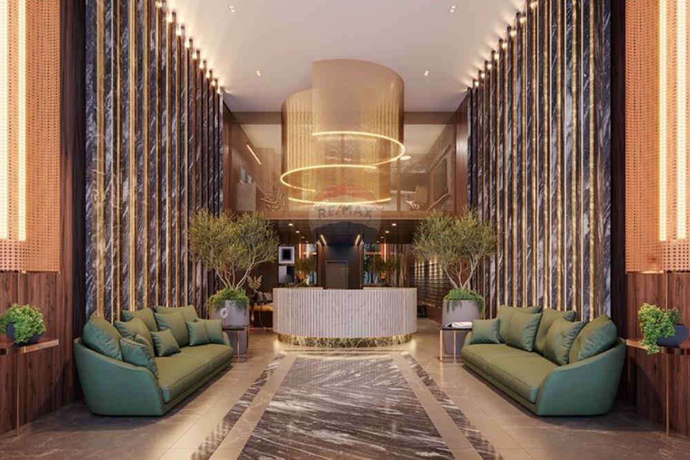 Apartamento - Venda - Itajaí , Santa Catarina - 0005_AIK_MoMA_HALL_ENTRADA_INTERNO.jpg - 590231177-25