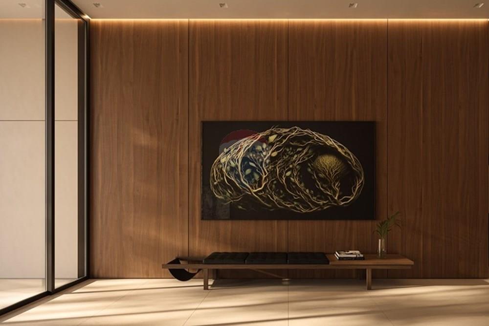 Apartamento - Venda - Palhoça , Santa Catarina - Hall_001.jpg - 590471001-98