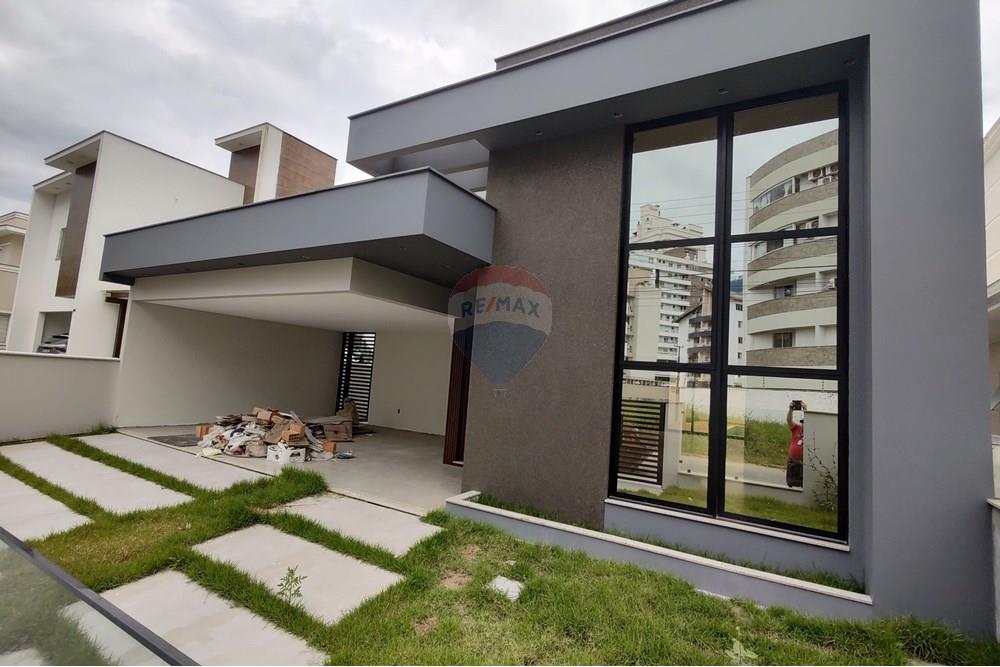 Casa - Venda - Palhoça , Santa Catarina - IMG_20241029_120600351_HDR.jpg - 590471001-82