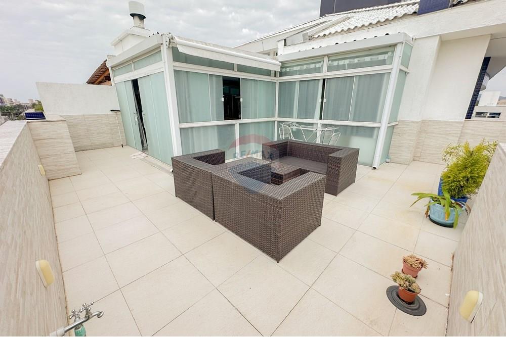 Cobertura - Venda - Florianópolis , Santa Catarina - 9 - Terraço (4).jpg - 590441010-67