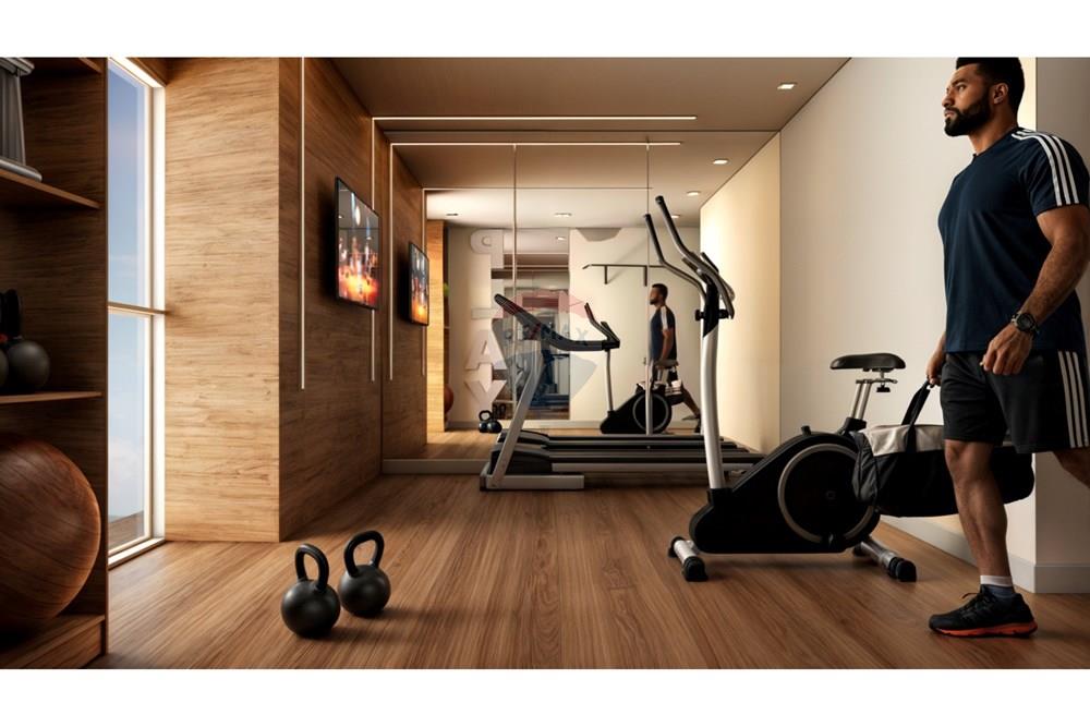 Apartamento - Venda - Navegantes , Santa Catarina - ÁREAS COMUNS (5).jpg - 590091041-10