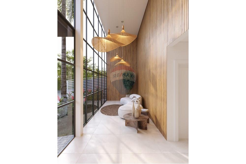 Apartamento - Venda - Barra Velha , Santa Catarina - GIOPPO_HALL DE ENTRADA_03.jpg - 590481021-19