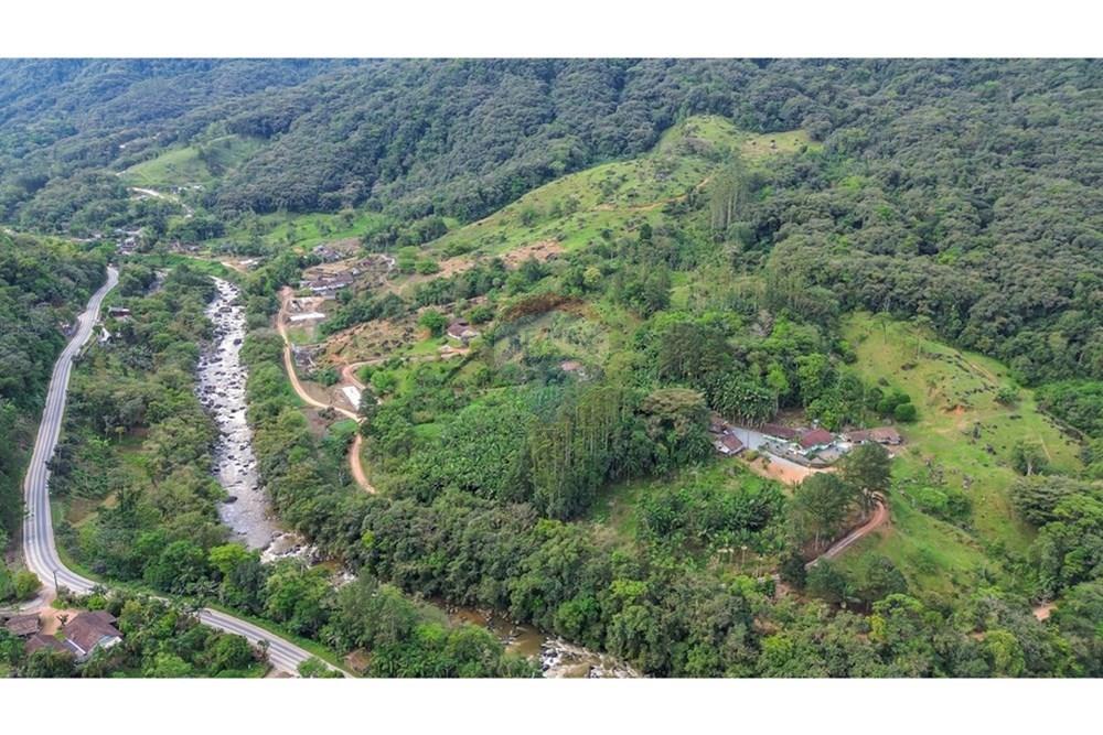 Chácara / Sítio / Fazenda - Venda - Rio dos Cedros , Santa Catarina - 7ba5d81c-cd36-447b-aa7e-ee75751ebad0.jpeg - 590211035-78