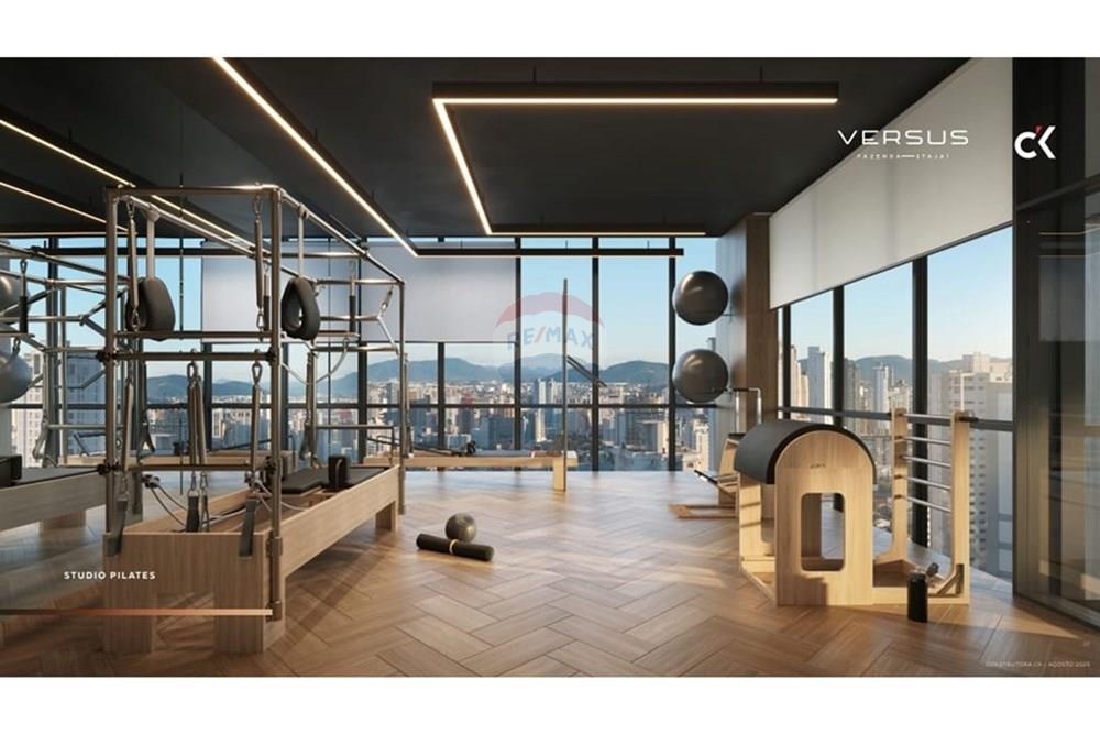 Studio - Venda - Itajaí , Santa Catarina - Imagem do WhatsApp de 2025-09-03 à(s) 19.11.53_353649d2.jpg - 590321044-36