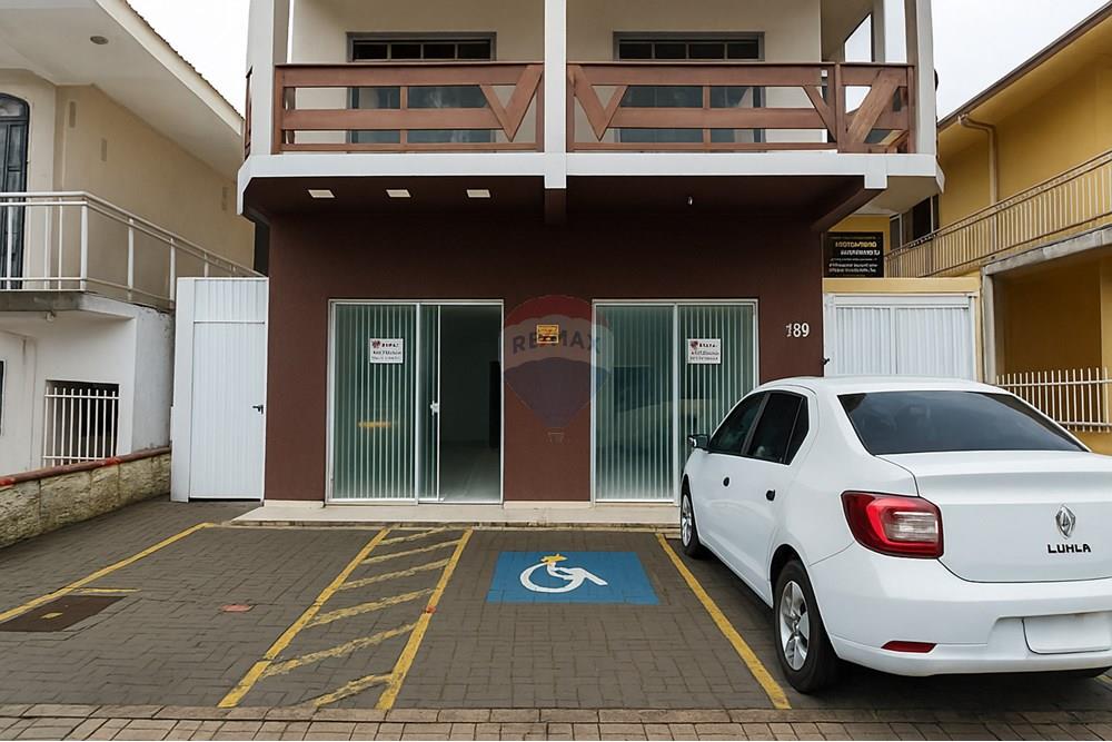 Ponto Comercial/ Loja - Alugar - Joinville , Santa Catarina - 5.jpeg.jpg - 590501031-3