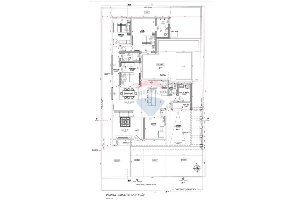 Casa - Venda - Palhoça , Santa Catarina - WhatsApp Image 2024-11-05 at 09.45.01.jpeg - 590471001-84