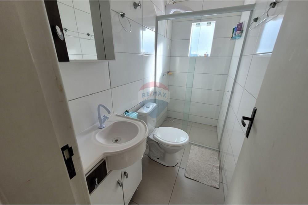 Apartamento - Venda - Florianópolis , Santa Catarina - banheirosuíte.jpg - 590511002-27