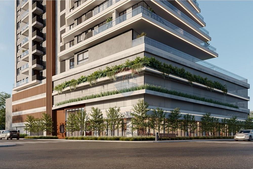 Apartamento - Venda - Balneário Piçarras , Santa Catarina - T_M_FACHADA_EMBASAMENTO_EF_web.jpg - 590091046-38