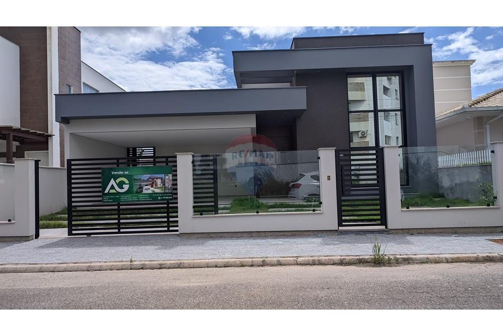 Casa - Venda - Palhoça , Santa Catarina - SGCAM_20241109_100448903.jpg - 590471001-82