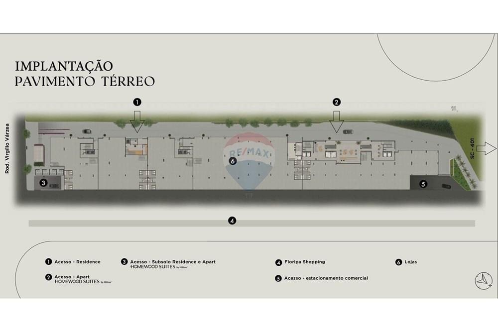 Apartamento - Venda - Florianópolis , Santa Catarina - TERREO.jpg - 590101030-14