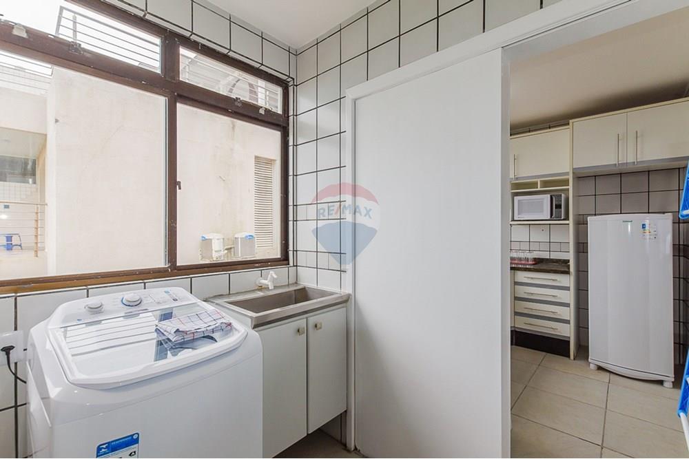 Cobertura - Alugar - Florianópolis , Santa Catarina - 09 Área de serviço-3.jpg - 590511001-30