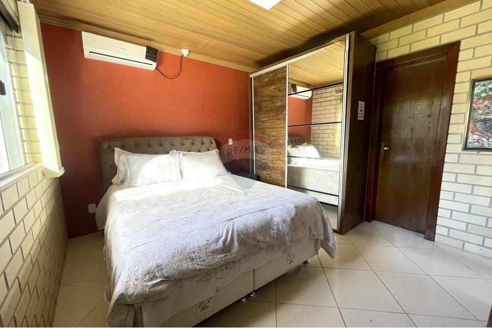 Casa - Venda - Criciúma , Santa Catarina - IMG_6484[1].JPG - Quarto - 590311026-26