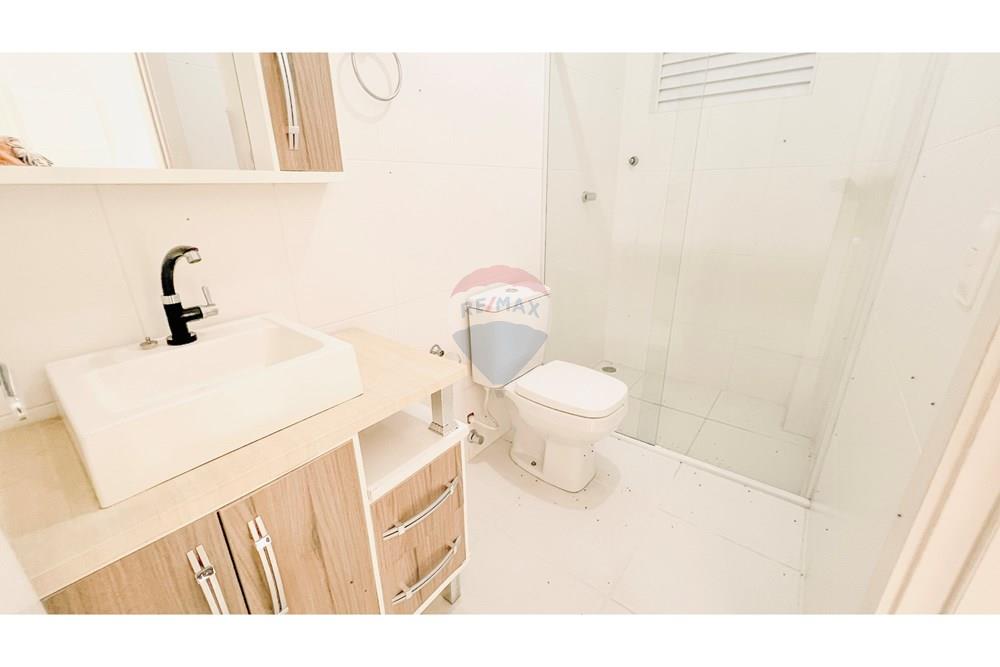 Apartamento no Bairro Tapajós em Indaial com 3 Dormitórios (1 suíte) e 94 m — foto 6