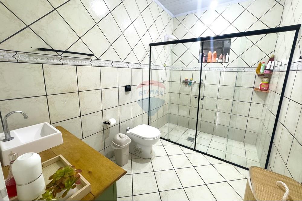 Casa - Venda - Criciúma , Santa Catarina - IMG_3882.jpg - Banheiro - 590311013-128