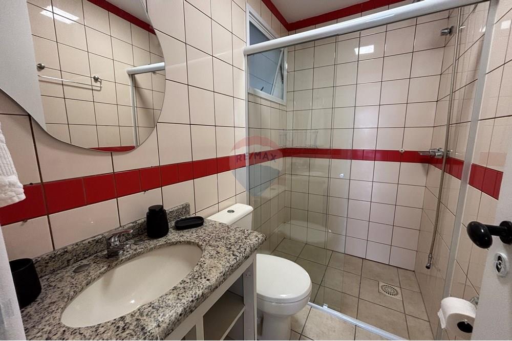 Apartamento - Alugar - Florianópolis , Santa Catarina - Apartamento dois quartos no holiday em ingleses para férias- 21.JPG - 590511002-40