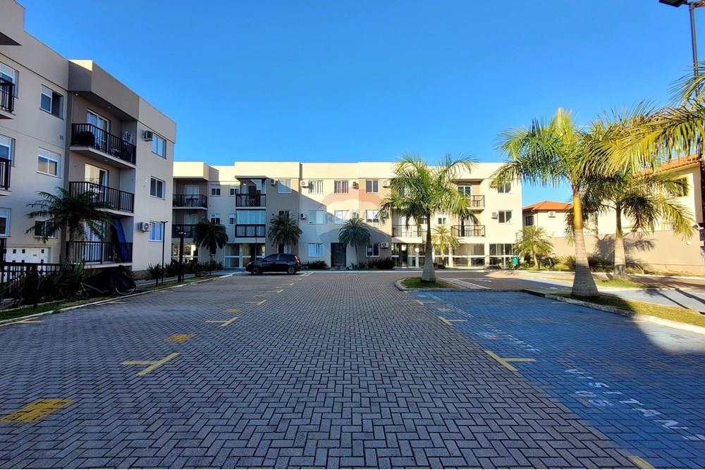 Apartamento - Venda - Florianópolis , Santa Catarina - frente do bloco.jpg - 590511002-30