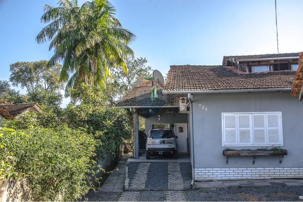 Casa - Venda - Timbó , Santa Catarina - 2.jpg - 590211007-94
