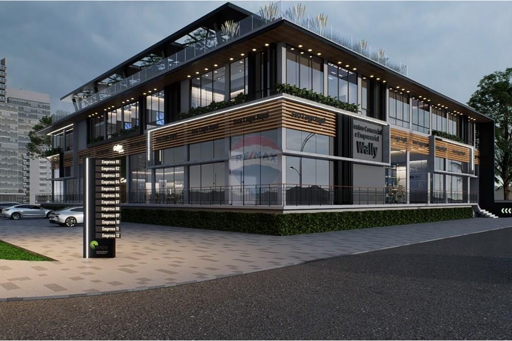 Cj. Comercial/ Sala - Venda - Timbó , Santa Catarina - 17644f94-01c1-4534-b5a7-09258dbe1204.jpg - 590211035-69