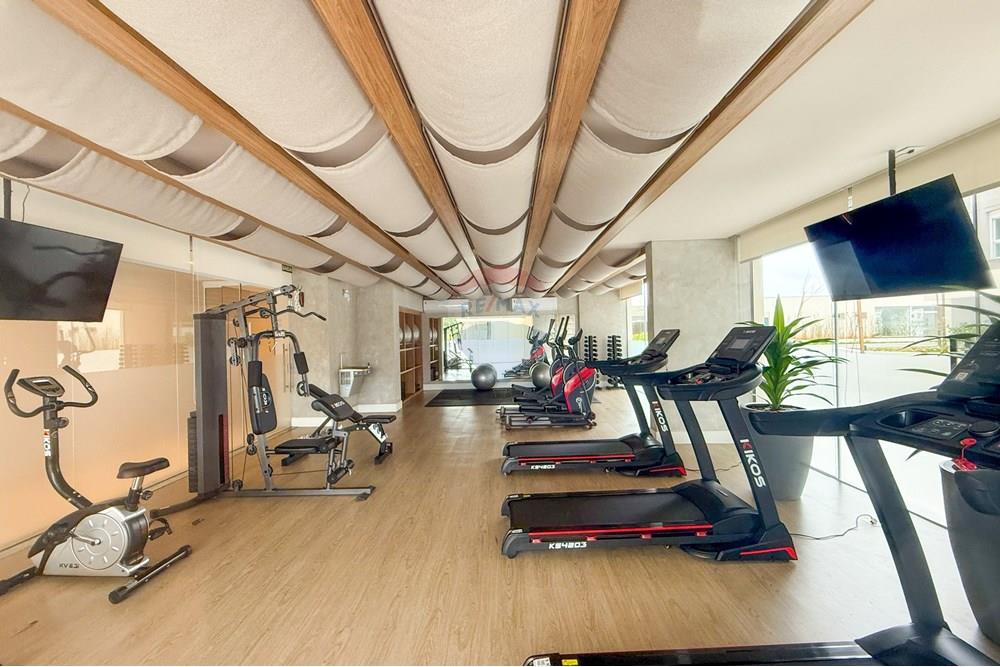 Apartamento - Venda - Balneário Piçarras , Santa Catarina - IMG_5117.JPG - 590501001-93