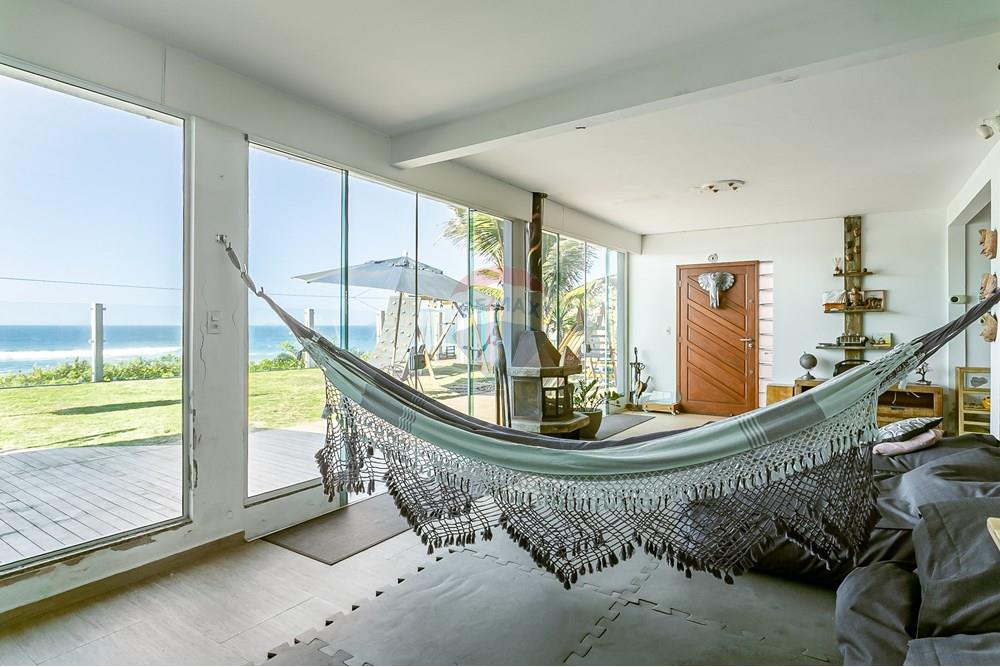 Casa - Venda - Florianópolis , Santa Catarina - web7G8A9941-HDR.jpg - Sala de estar - 590101001-63