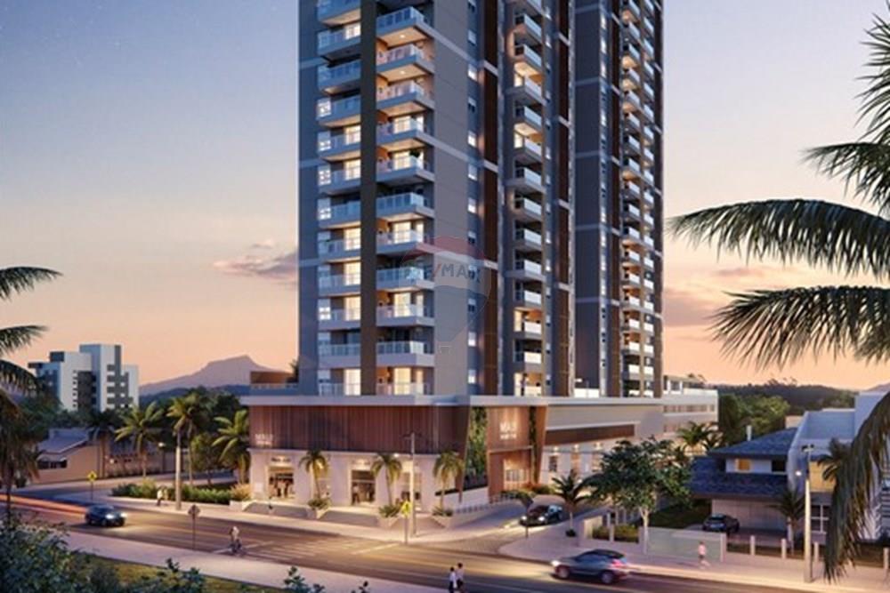 Apartamento - Venda - Balneário Piçarras , Santa Catarina - 01_RG_MBH_FACHADA_NOTURNA_HR.jpg - 590071002-430