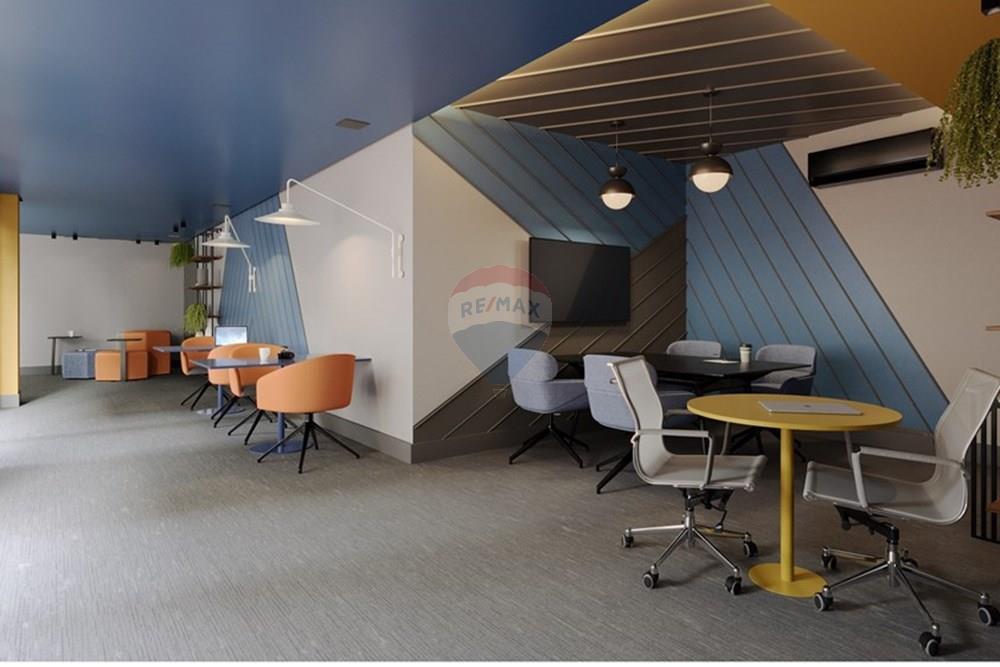 Apartamento - Venda - Florianópolis , Santa Catarina - Coworking 4K.jpeg - 590431007-12