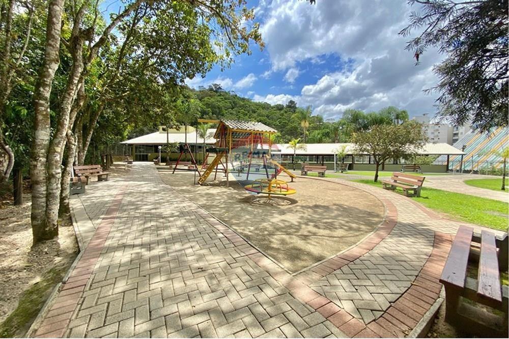 Apartamento para locação 2 quartos - Conforto, segurança e lazer na Itoupava Central! — foto 2