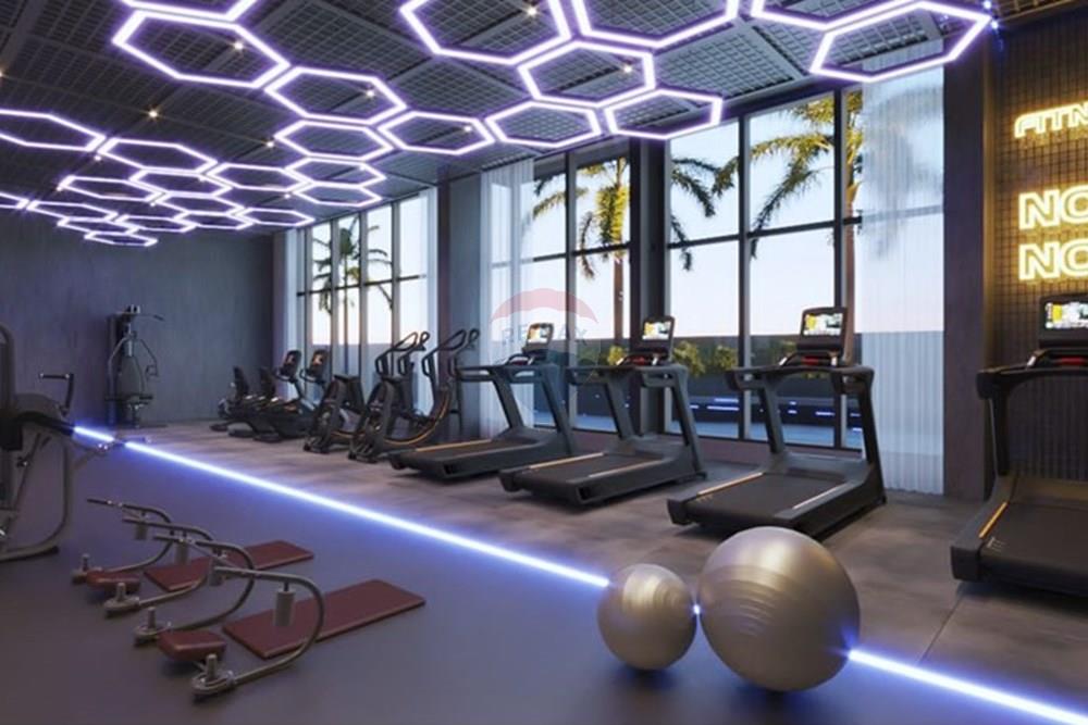 Apartamento - Venda - Itapema , Santa Catarina - Academia.jpg - 590551010-6