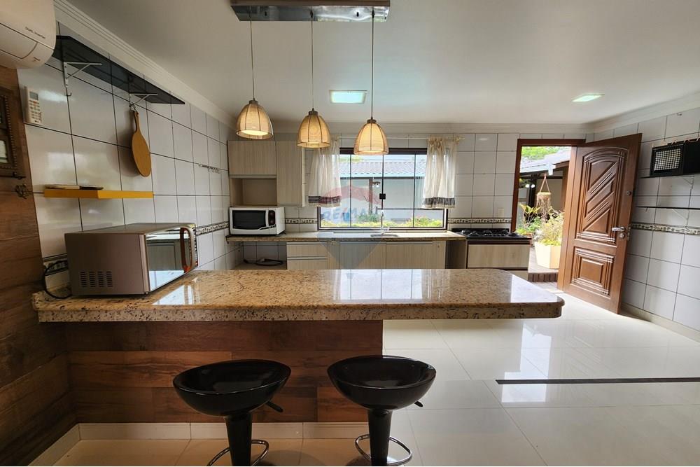 Casa - Venda - Florianópolis , Santa Catarina - 9 Cozinha 2.jpg - 590551017-8