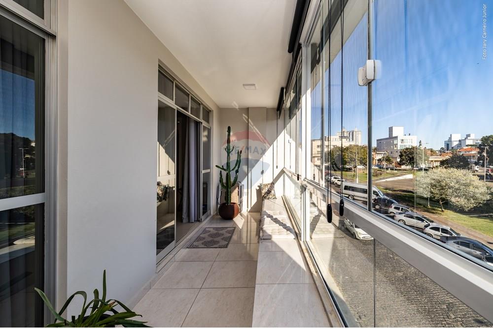 Apartamento - Venda - Lages , Santa Catarina - 007 25-06-25 Residencial Analis II.JPG - 590071046-5