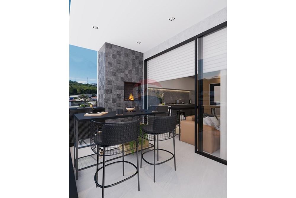 Apartamento - Venda - Itajaí , Santa Catarina - APARTAMENTO_TIPO_LIVING_06_Post.jpg - 590321047-6