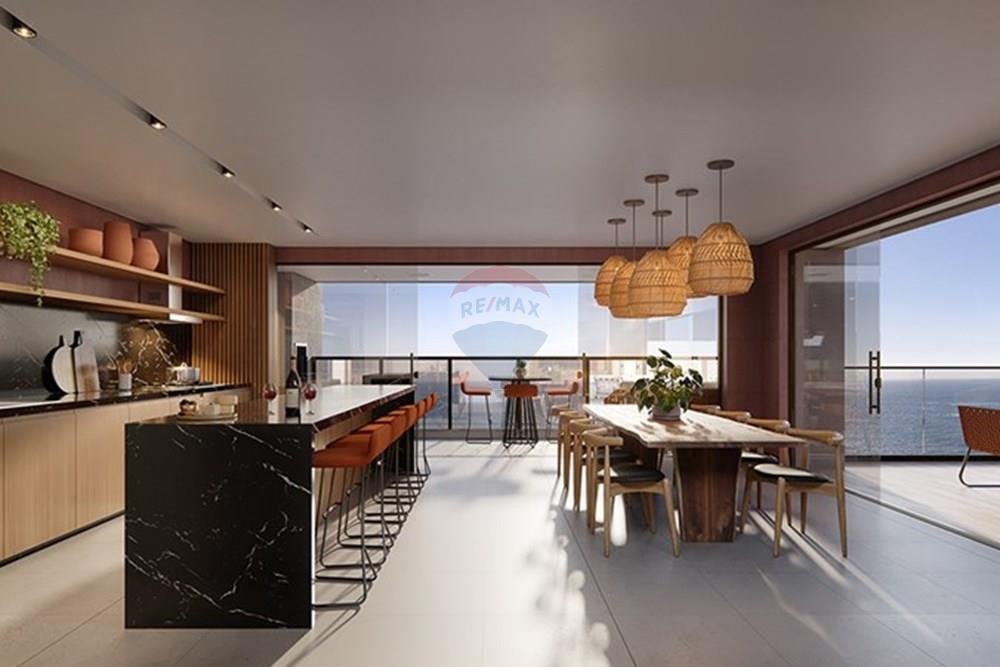 Apartamento - Venda - Barra Velha , Santa Catarina - 13_R_GHC_ESPAÇO-GOURMET-A_WEB.JPG - 590071002-434