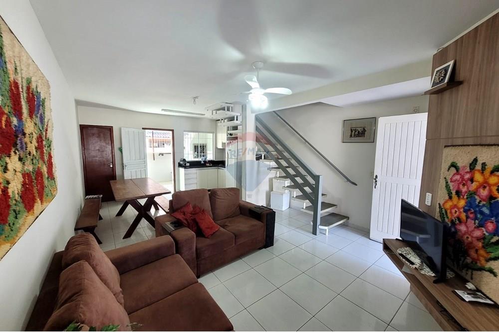 Casa - Venda - Florianópolis , Santa Catarina - sala 2.jpg - 590511002-4