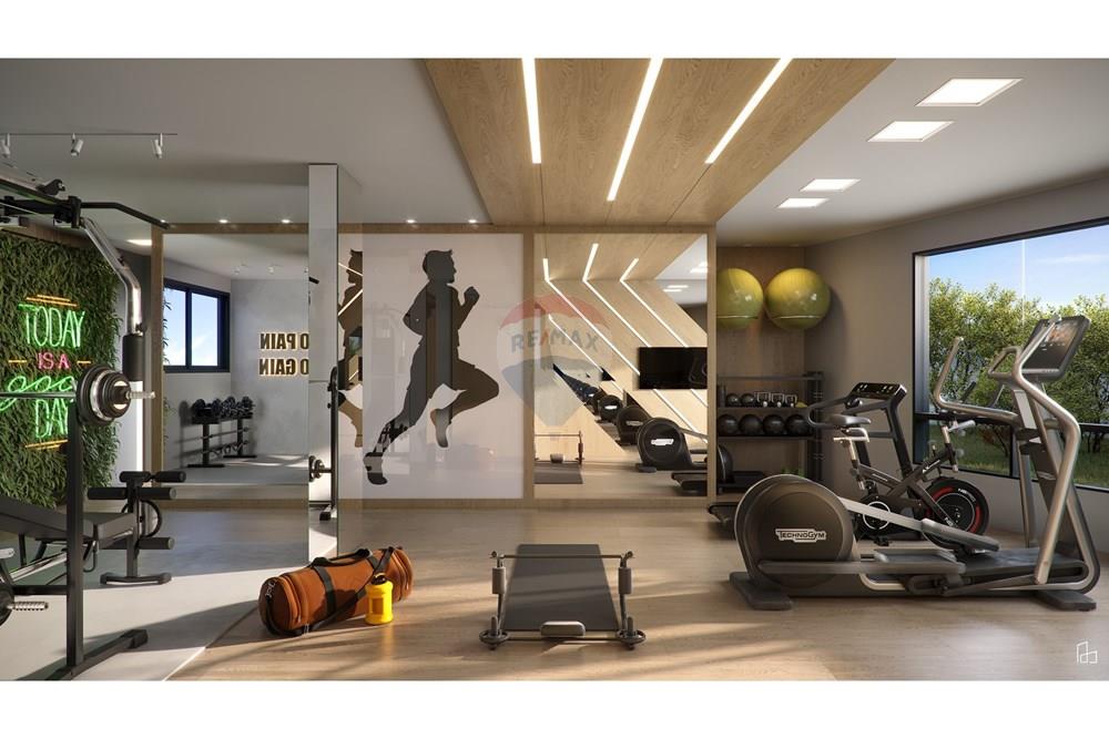 Apartamento - Venda - Florianópolis , Santa Catarina - Builder_HoutBay_AC_Fitness_R00.jpg - 590441044-7