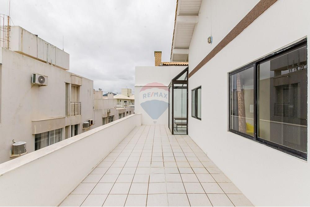 Cobertura - Alugar - Florianópolis , Santa Catarina - 12 Terraço-10.jpg - 590511001-30