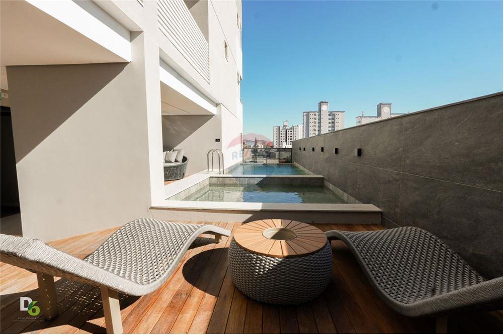 Apartamento - Venda - Itajaí , Santa Catarina - 30 - 590321022-201