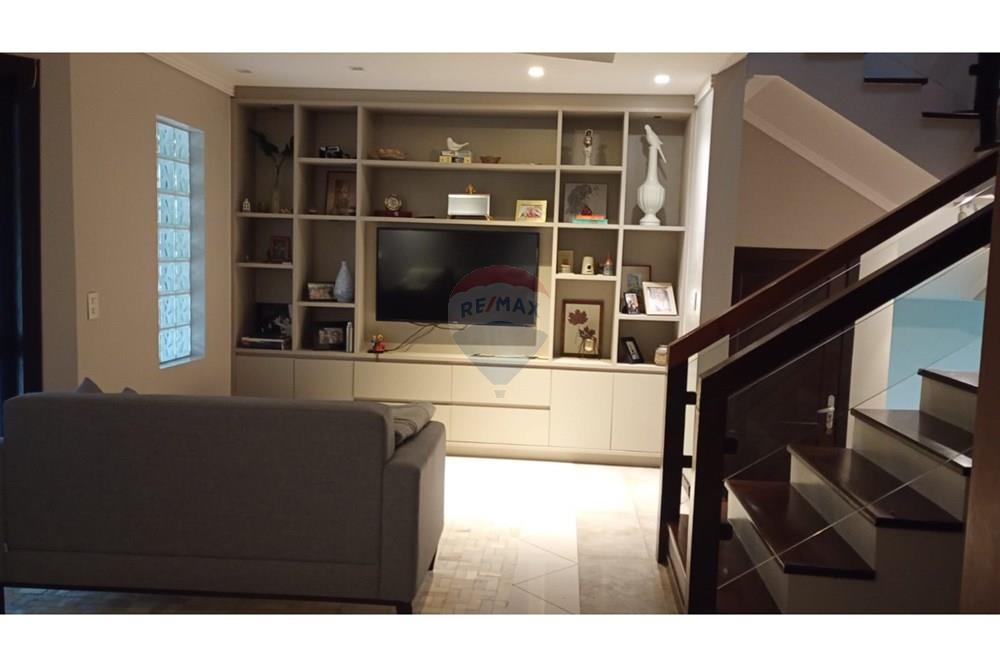 Casa de Alto Padrão na Escola Agrícola — foto 2