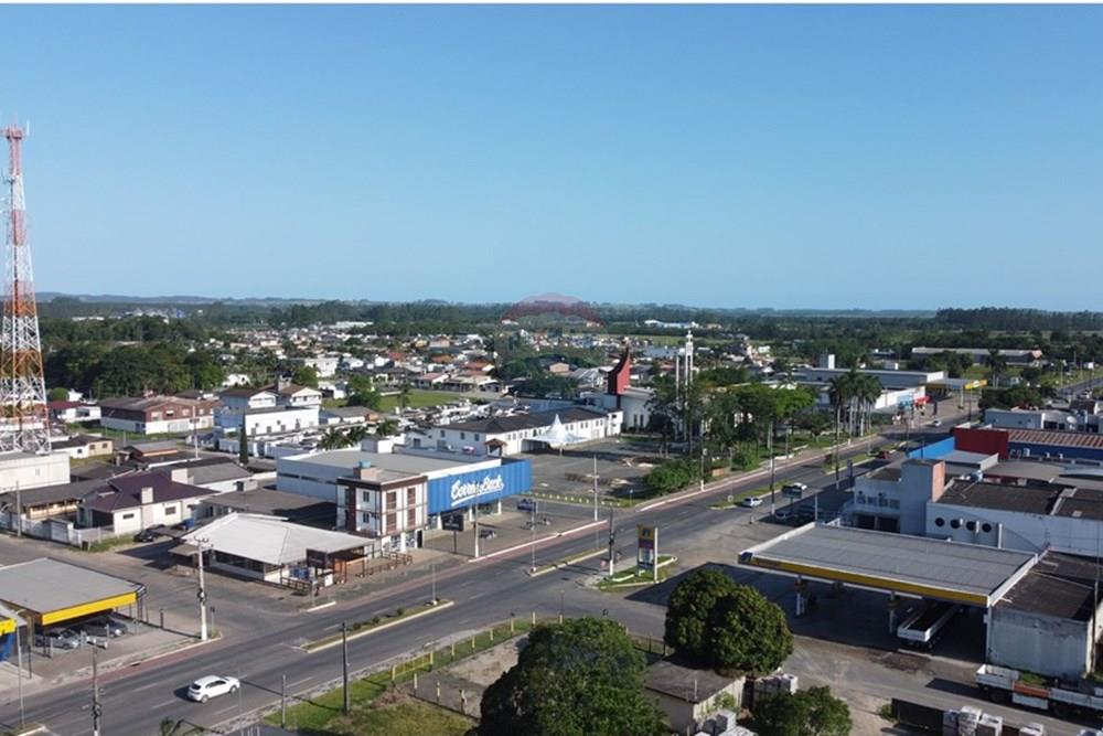 Terreno - Venda - Criciúma , Santa Catarina - DJI_0291.JPG - Fachada - 590311013-108