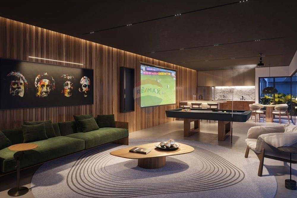 Studio - Venda - Porto Belo , Santa Catarina - VOK_Voz_17_Sport_Bar_High.jpg - 590401002-106