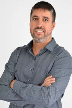 Biuro savininkas/vadovas - Leandro Bello - RE/MAX ALCANCE