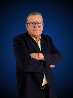 Arivonaldo Dias Dos Santos - RE/MAX NOVA ESPERANÇA