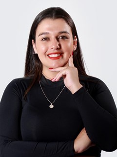 Letícia de Lima Fita - RE/MAX ALCANCE