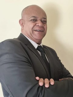 Marcos Ubiracy Maciel Dos Santos - RE/MAX NOVA ESPERANÇA